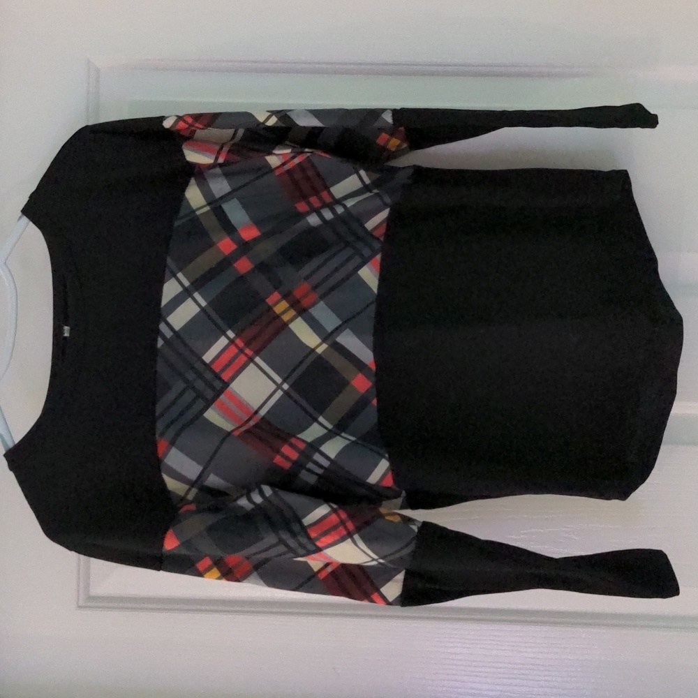 Women's Long Sleeve Top